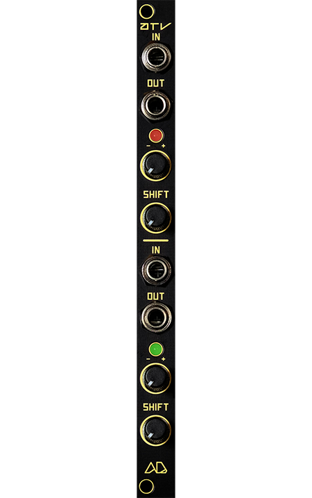 Home - Abyss Devices ~ Eurorack Modular Synthesizers