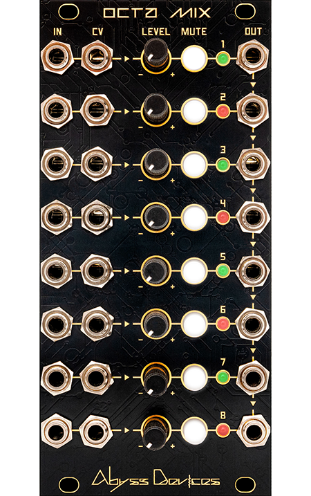 Octamix